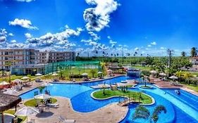 Muro Alto Condominio Clube